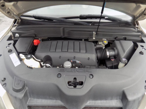 Used 2011 Buick Enclave CXL w/ Trailering Provision Package image 11