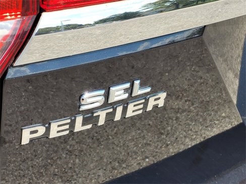 Used 2018 Volkswagen Atlas SEL image 8