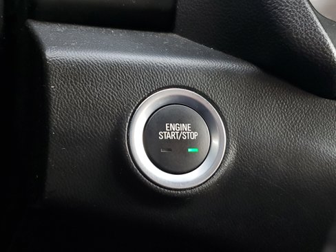 Used 2019 GMC Terrain SLT image 31