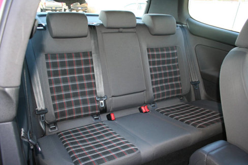 Used 2009 Volkswagen GTI 2-Door image 20