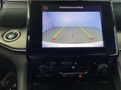Certified 2021 Jeep Grand Cherokee L Limited image 18