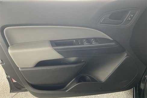 Used 2019 Chevrolet Colorado W/T image 36