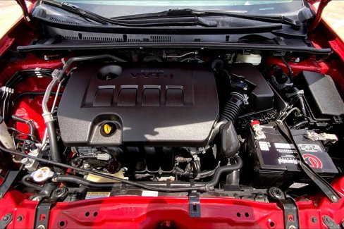 Used 2019 Toyota Corolla LE image 30