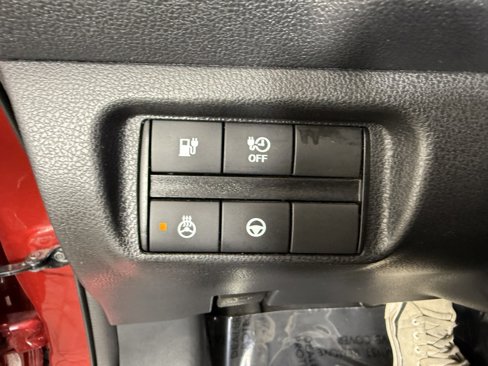 Used 2018 Nissan Leaf SV w/ SV Technology Package image 17