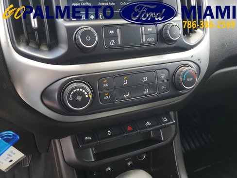 Used 2022 Chevrolet Colorado LT w/ Fleet Safety Package image 26