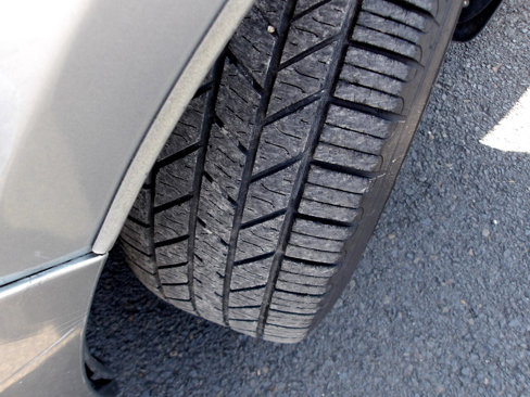 Used 2005 Honda Odyssey EX-L image 25