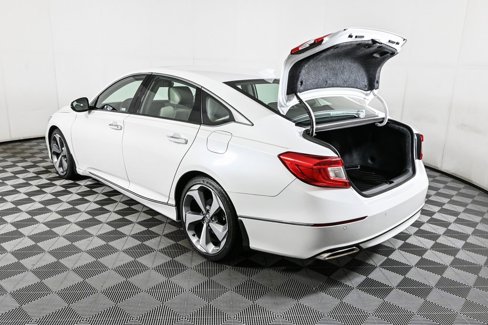 Used 2020 Honda Accord Touring image 33