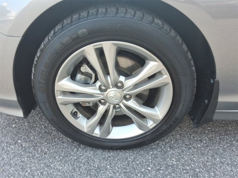 Used 2019 Hyundai Sonata SEL image 9