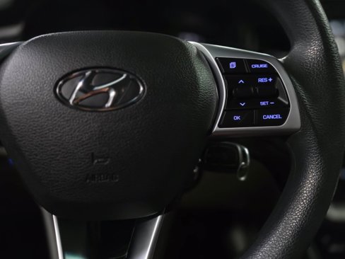 Used 2018 Hyundai Sonata ECO image 19