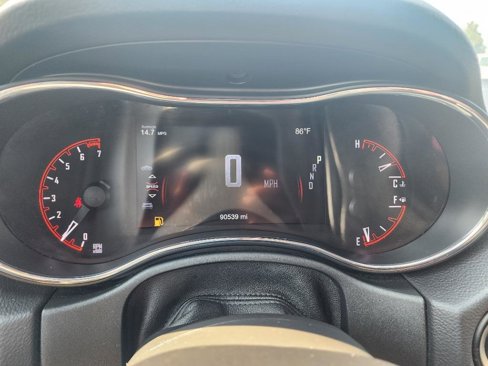 Used 2018 Dodge Durango SXT w/ Quick Order Package 2BB image 24