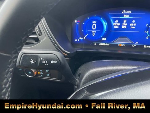 Used 2022 Ford Escape Titanium image 33