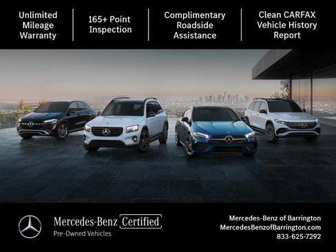 Certified 2021 Mercedes-Benz GLC 300 4MATIC image 5