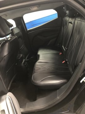 Certified 2021 Ford Mustang Mach-E Select w/ Comfort/Technology Package image 28