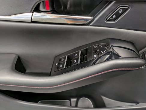 Certified 2023 MAZDA CX-30 AWD 2.5 S w/ Preferred Package image 9