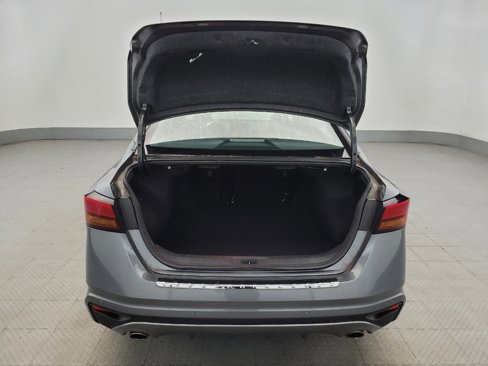 Used 2020 Nissan Altima 2.5 SR image 29