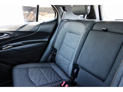 Used 2018 Chevrolet Equinox LT image 14