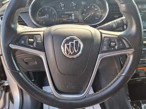 Used 2019 Buick Encore Preferred image 13