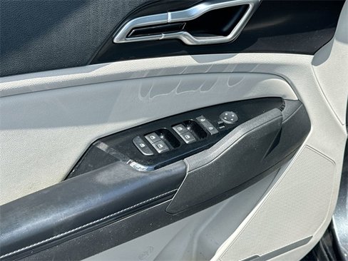 Certified 2023 Kia Sportage EX image 15