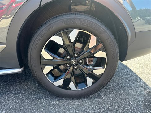 Used 2023 Kia Sportage X-Line w/ X-Line Premium Package image 14