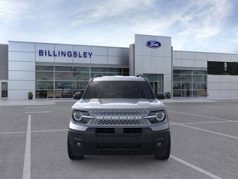 New 2025 Ford Bronco Sport Big Bend image 6