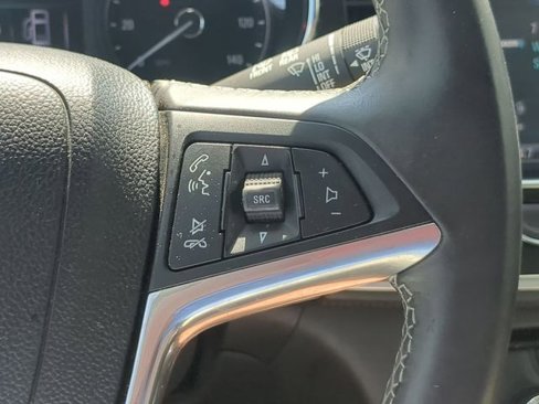 Used 2017 Buick Encore Preferred image 22