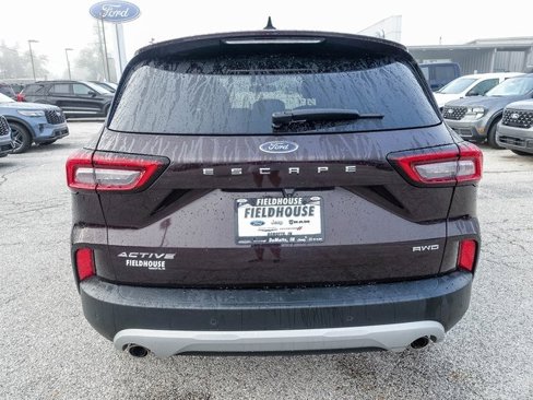 Used 2023 Ford Escape Active w/ Tech Pack #2 image 14