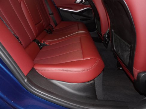 Used 2023 BMW 330i Sedan image 24
