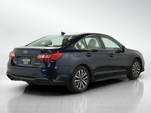 Used 2018 Subaru Legacy 2.5i Premium image 5