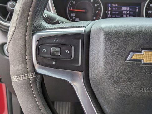 Used 2021 Chevrolet Blazer LT image 20