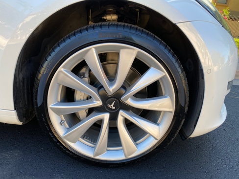 Used 2019 Tesla Model 3 Mid Range image 13