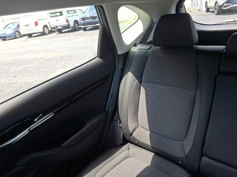 Used 2024 Kia Seltos S image 18