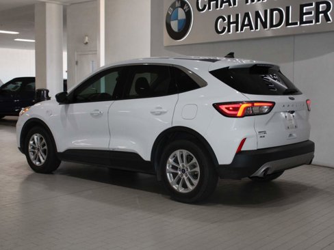 Used 2022 Ford Escape SE w/ Convenience Package image 4
