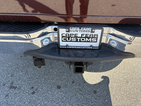 Used 2000 Ford F150 4x4 SuperCab image 20