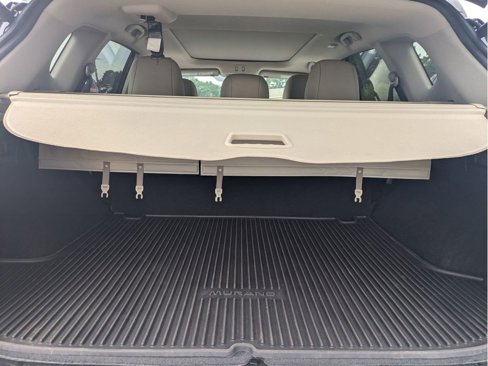 Used 2021 Nissan Murano Platinum w/ Cargo Package image 7