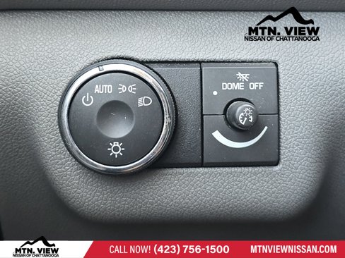 Used 2014 Chevrolet Traverse LS image 16