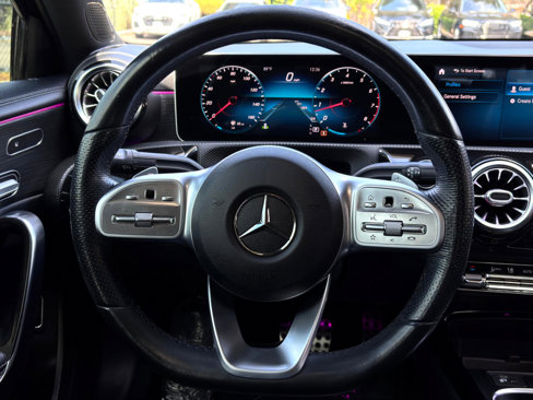 Used 2019 Mercedes-Benz A 220 image 20