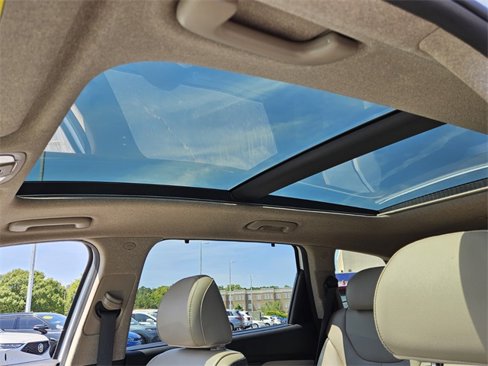 Used 2019 Hyundai Santa Fe SEL w/ Cargo Package image 5