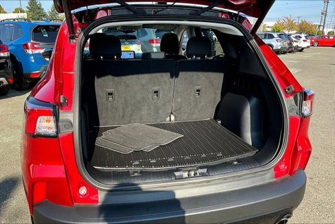 Used 2022 Ford Escape SE w/ SE Sport Appearance Package image 26
