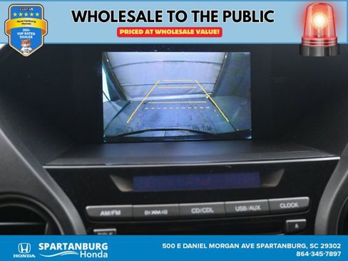 Used 2012 Honda Pilot EX-L image 15