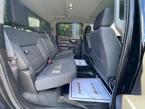Used 2019 Chevrolet Silverado 1500 LT w/ All-Star Edition image 23
