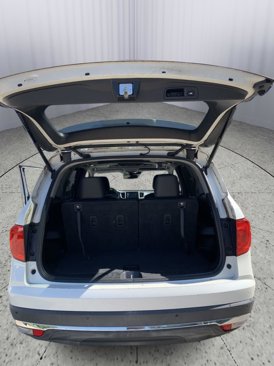 Used 2016 Honda Pilot Elite image 6