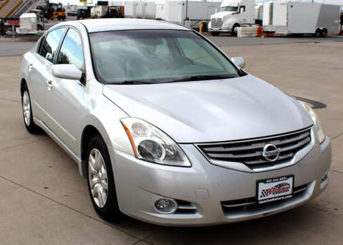 Used 2012 Nissan Altima 2.5 S image 15