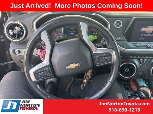 Used 2020 Chevrolet Blazer LT w/ Redline Edition image 7