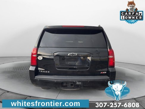 Used 2019 Chevrolet Tahoe LT image 6
