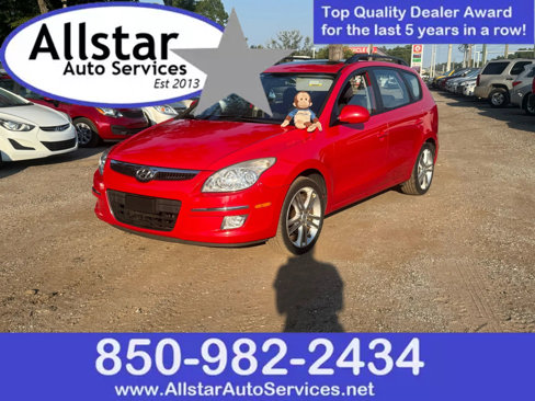 Used 2010 Hyundai Elantra SE image 1