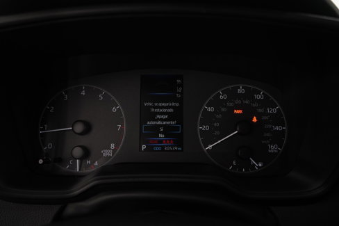 Used 2024 Toyota Corolla LE image 20