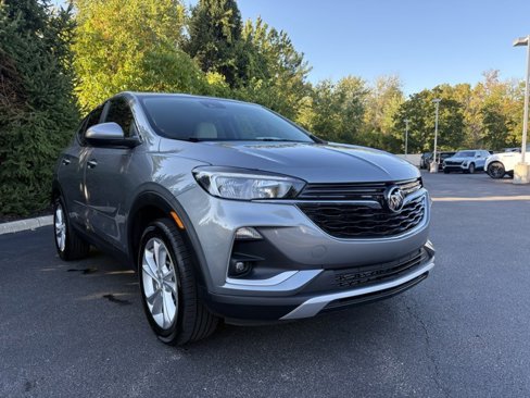 Used 2023 Buick Encore GX Preferred w/ Cold Weather Comfort Package image 7