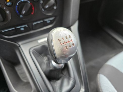 Used 2014 Ford Focus ST image 21