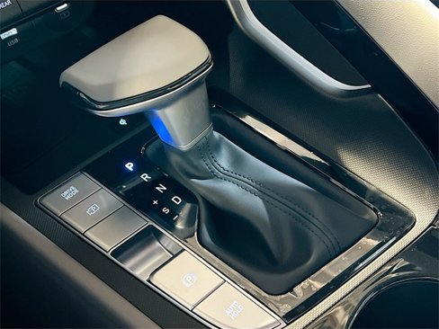 New 2025 Hyundai Elantra SEL image 17