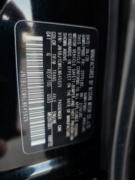 Used 2020 Nissan Rogue Sport S image 25